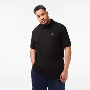 LACOSTE Cotton Polo sz 3XL